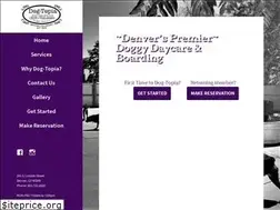Sites similar to dog-topia.com