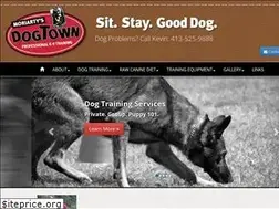 Sites similar to dog-town.net