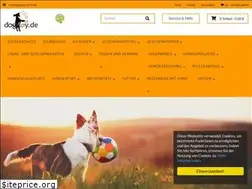 Sites similar to dog-toy.de
