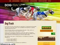 Sites similar to dog-track.com