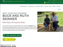 Sites similar to dog-training-ann-arbor.com
