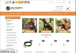 Sites similar to dog-training-equipment-store.com