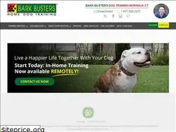 Sites similar to dog-training-norwalk-ct.com