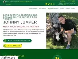 Sites similar to dog-training-orange-county.com