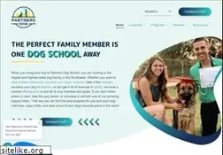 Sites similar to dog-training-school.com