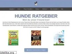 Sites similar to dog-welpen.de