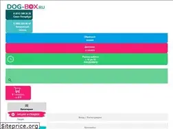 Sites similar to dog-zd.ru