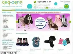 Sites similar to dog-zone.ru