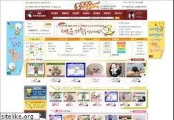 Sites similar to dog-zzang.co.kr