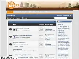 Sites similar to dog.bg