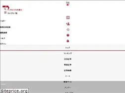 Sites similar to dog.blogmura.com