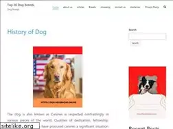 Sites similar to dog.delhibazar.online
