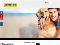 Sites similar to dog.draminski.com