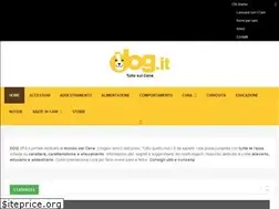 Sites similar to dog.it