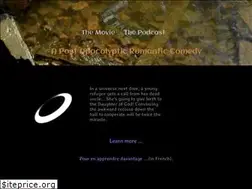 Sites similar to dog.movie