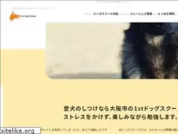 Sites similar to dog1st.net