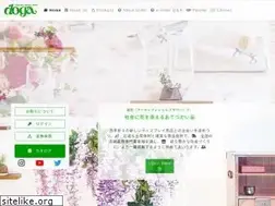 Sites similar to doga-corp.co.jp