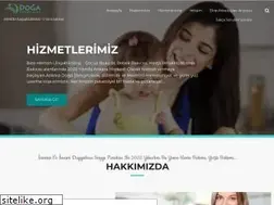 Sites similar to doga-danismanlik.com