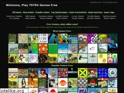 Sites similar to doga-s.gamesfree.me