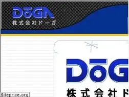 Sites similar to doga.co.jp