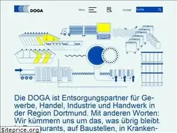 Sites similar to doga.de