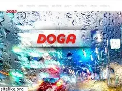 Sites similar to doga.es