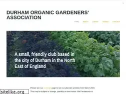 Sites similar to doga.org.uk