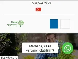 Sites similar to dogaagacbudama.com