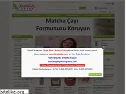 Sites similar to dogaaktar.com