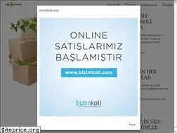 Sites similar to dogaambalaj.com
