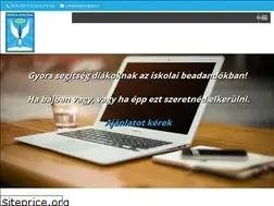 Sites similar to dogaangyal.hu