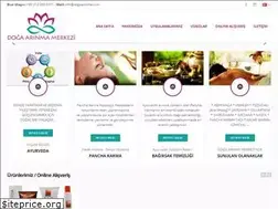 Sites similar to dogaarinma.com