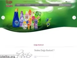 Sites similar to dogabarkod.com.tr