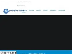 Sites similar to dogabentkimya.com