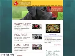 Sites similar to dogabetics.com