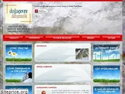 Sites similar to dogacevre.com.tr