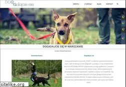 Sites similar to dogadajciesie.pl