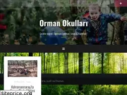 Sites similar to dogadakiokul.com