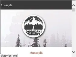 Sites similar to dogadakiyabanci.com