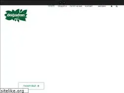 Sites similar to dogadan.bg