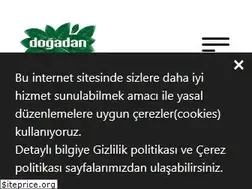 Sites similar to dogadan.com.tr