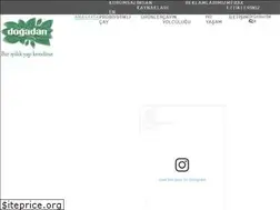 Sites similar to dogadan.com