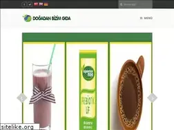 Sites similar to dogadanbizim.com