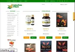 Sites similar to dogadanderman.com