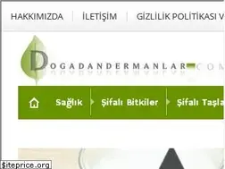 Sites similar to dogadandermanlar.com