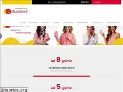 Sites similar to dogadania.pl
