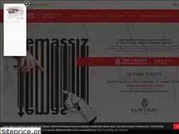 Sites similar to dogadansanatasentasarla.com
