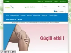 Sites similar to dogadanshop.com