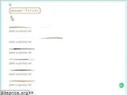 Sites similar to dogadanstone.com