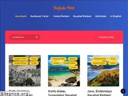 Sites similar to dogadatatil.com